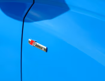 Audi Q3 Sportback 45 TFSI quattro S line [UK-spec] '2019–25