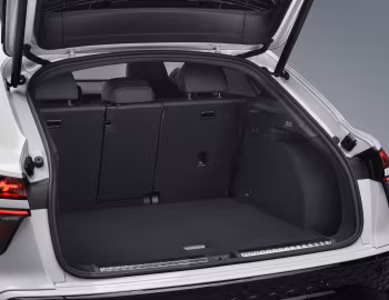 Ambos Audi Q3 Sportback e-hybrid quattro S line Black Package [Worldwide] '2025–pr.