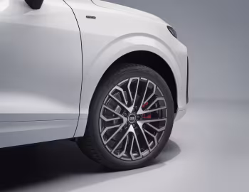 Audi Q3 Sportback e-hybrid quattro S line Black Package [Worldwide] '2025–pr.