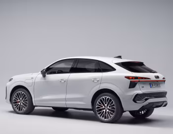 Audi Q3 Sportback e-hybrid quattro S line Black Package [Worldwide] '2025–pr.