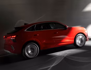 Audi Q3 Sportback TFSI quattro [Latam] '2026