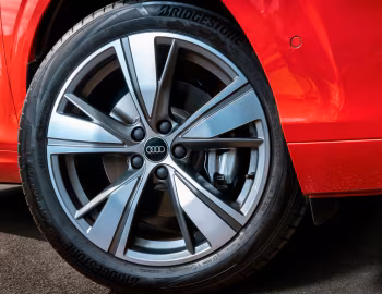 Audi Q3 Sportback TFSI quattro [Latam] '2026