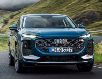 Audi Q3 Sportback TFSI S line [Worldwide] '2025–pr.