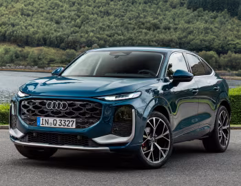 Audi Q3 Sportback TFSI S line [Worldwide] '2025–pr.