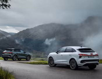 Audi Q3 '2025–pr.