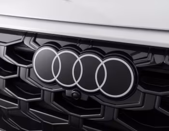 Logotipo Audi Q3 Sportback TFSI S line [Latam] '2026