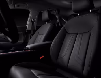 Interior Audi Q3 Sportback TFSI S line [Latam] '2026
