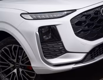 Audi Q3 Sportback TFSI S line [Latam] '2026