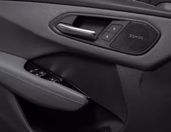 Interior Audi Q3 Sportback TFSI S line [Latam] '2026