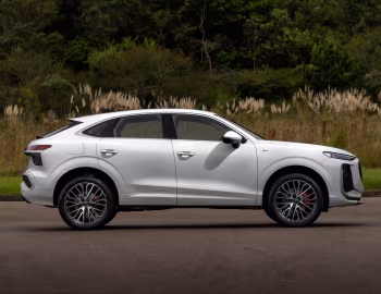 Audi Q3 Sportback TFSI S line [Latam] '2026