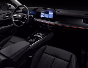 Panel frontal Audi Q3 Sportback TFSI S line [Latam] '2026