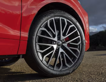 Audi Q3 Sportback TFSI S line Black Package [South Africa] '2026