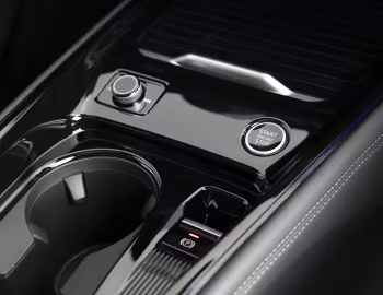 Interior Audi Q3 Sportback TFSI S line Black Package [South Africa] '2026