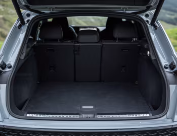 Ambos Audi Q3 TDI quattro S line Black Package [Worldwide] '2025–pr.