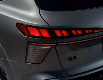 Audi Q3 TDI S line Black Package [Worldwide] '2025–н.ч.