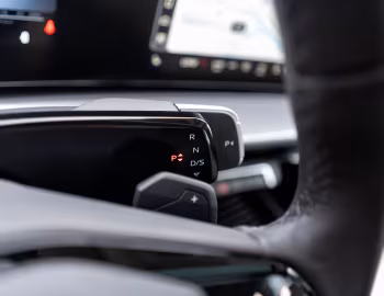Interior Audi Q3 TFSI quattro [Latam] '2026