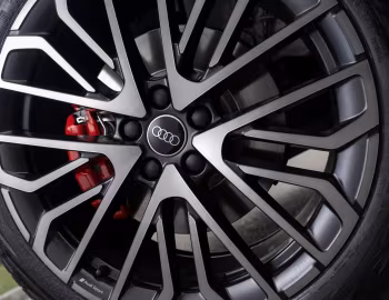 Audi Q3 TFSI quattro [Latam] '2026