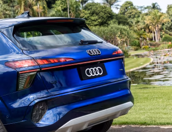 Audi Q3 TFSI quattro [Latam] '2026