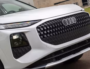 Audi Q3 TFSI quattro [Latam] '2026