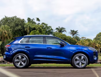 Audi Q3 TFSI quattro [Latam] '2026