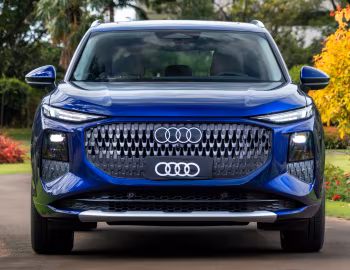 Audi Q3 TFSI quattro [Latam] '2026