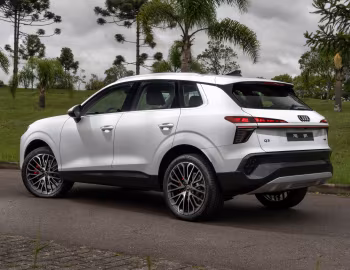 Audi Q3 TFSI quattro [Latam] '2026