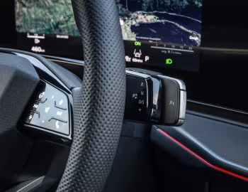 Interior Audi Q3 TFSI S line Black Package [Worldwide] '2025–pr.