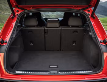 Ambos Audi Q3 TFSI S line Black Package [Worldwide] '2025–pr.
