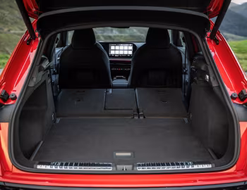 Ambos Audi Q3 TFSI S line Black Package [Worldwide] '2025–pr.