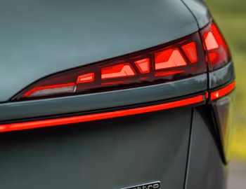 Audi Q3 TFSI quattro S line Black Package [Worldwide] '2025–pr.