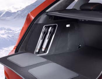 Boot Audi Q3 vail concept (8U) '01.2012