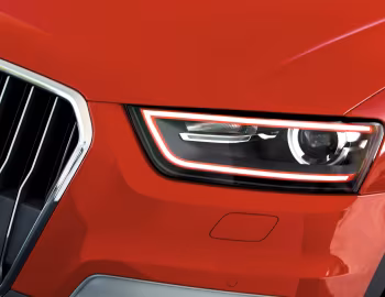 Audi Q3 vail concept (8U) '01.2012