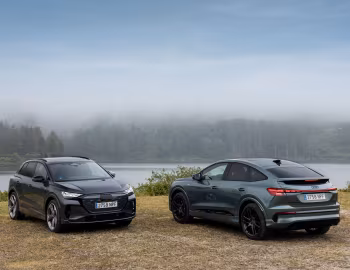 Audi Q4 '2026