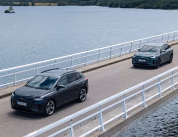 Audi Q4 '2026