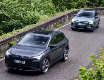 Audi Q4 '2026