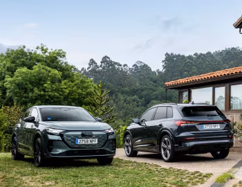 Audi Q4 '2026