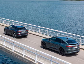 Audi Q4 '2026