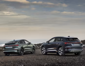 Audi Q4 '2026