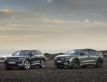 Audi Q4 '2026