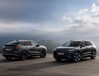 Audi Q4 '2026