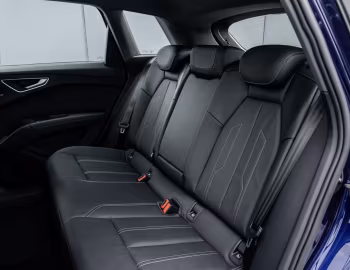 Interior Audi Q4 40 e-tron [Worldwide] '2021–26