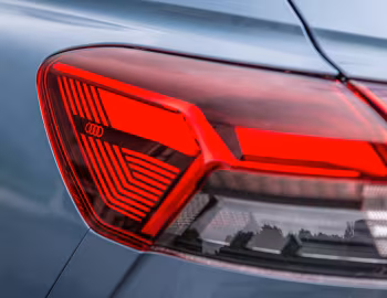 Audi Q4 40 e-tron [Worldwide] '2021–26