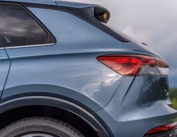 Audi Q4 40 e-tron [Worldwide] '2021–26