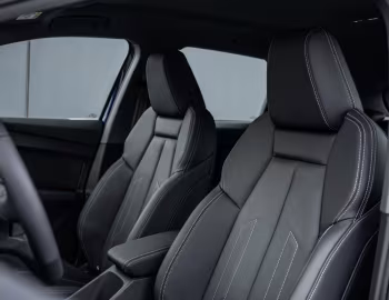 Interior Audi Q4 40 e-tron [Worldwide] '2021–26