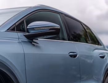 Audi Q4 40 e-tron [Worldwide] '2021–26