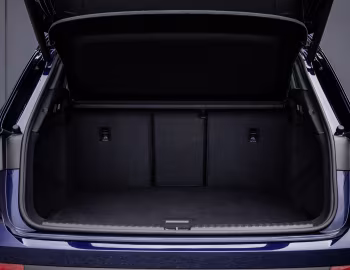 Boot Audi Q4 40 e-tron [Worldwide] '2021–26