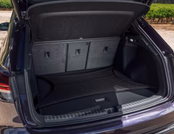 Ambos Audi Q4 55 e-tron S line quattro [Australia] '2025–pr.