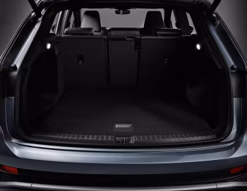 Boot Audi Q4 50 e-tron quattro S line [Worldwide] '2021–26