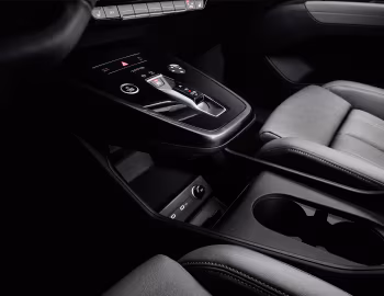 Interni Audi Q4 50 e-tron quattro S line [Worldwide] '2021–26