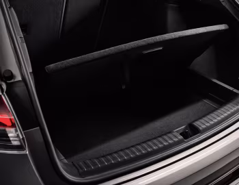 Bagagliaio Audi Q4 50 e-tron quattro S line [Worldwide] '2021–26